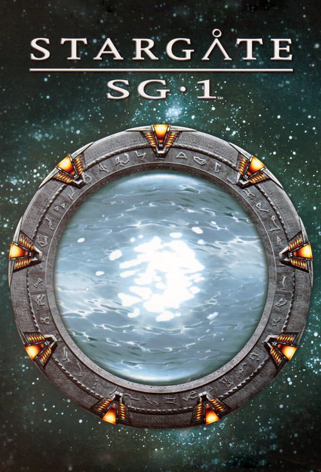 Stargate SG·1