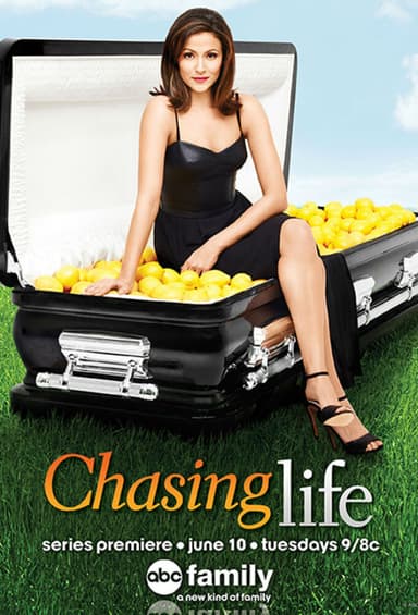 Chasing Life