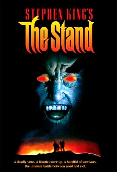 Stephen King's The Stand
