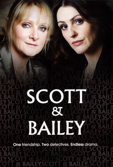 Scott and Bailey