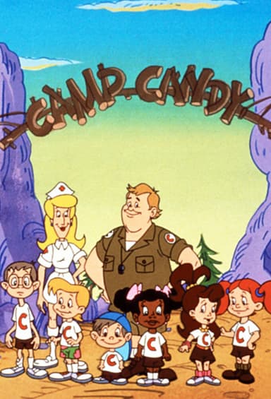 Camp Candy