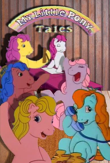 My Little Pony Tales