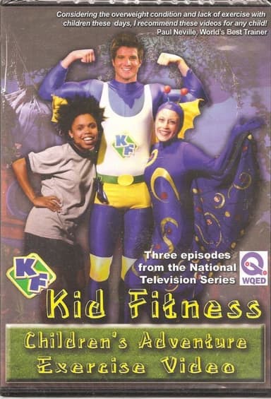 Kid Fitness