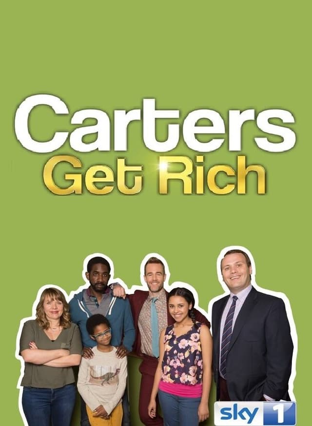Carters Get Rich
