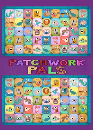 Patchwork Pals