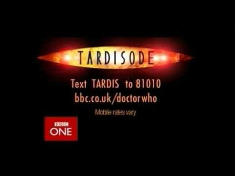 Tardisode
