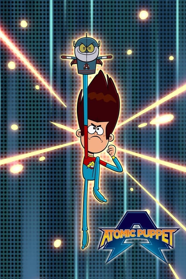 Atomic Puppet