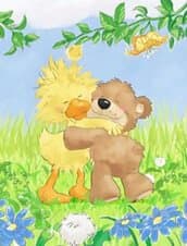 Sù Shiùsaidh/Little Suzy's Zoo