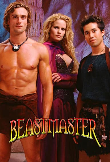 Beastmaster