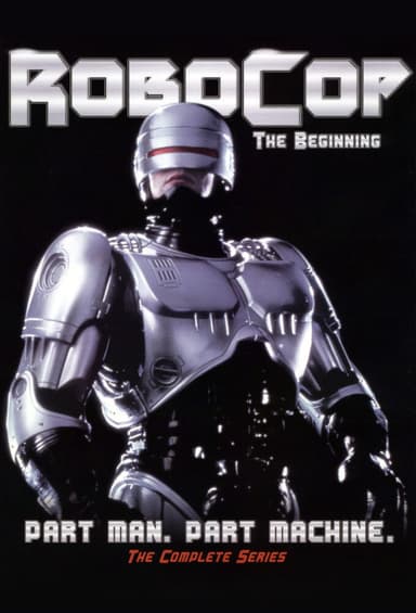 RoboCop