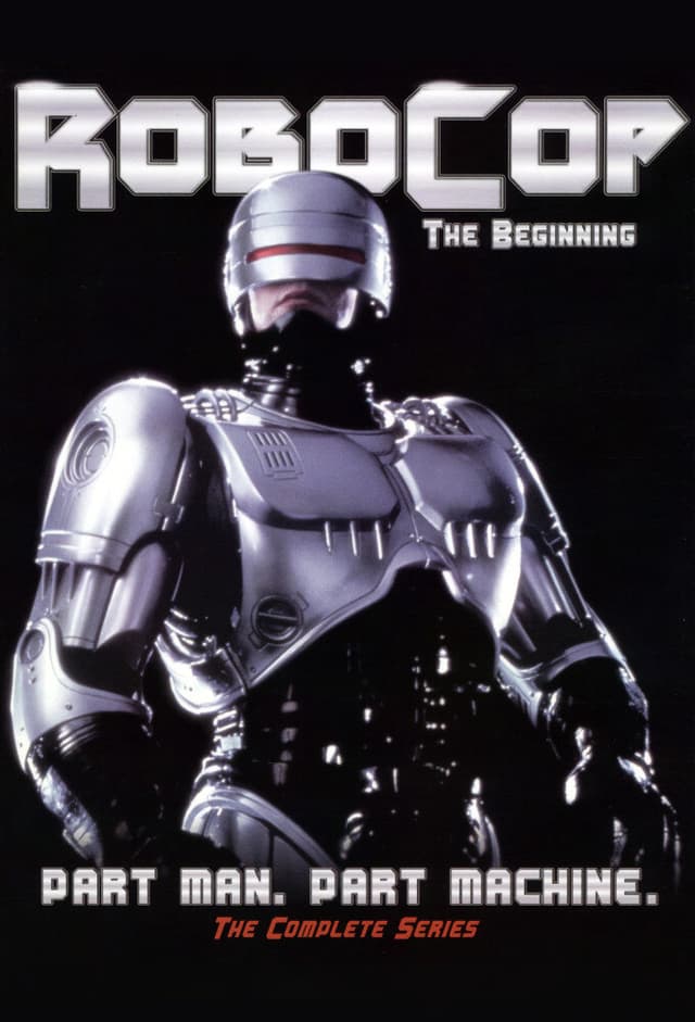 RoboCop