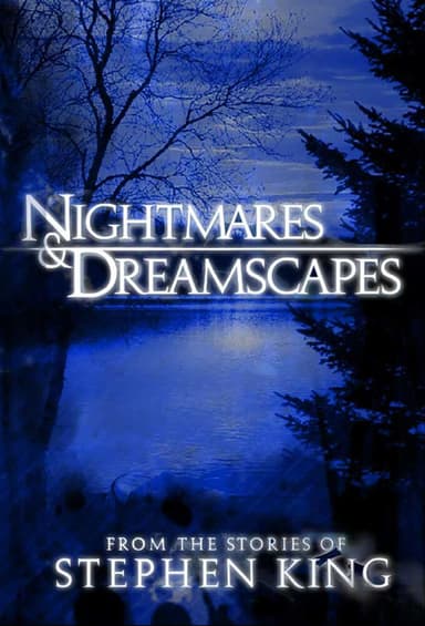 Nightmares & Dreamscapes