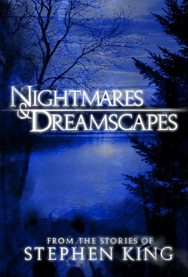 Nightmares & Dreamscapes