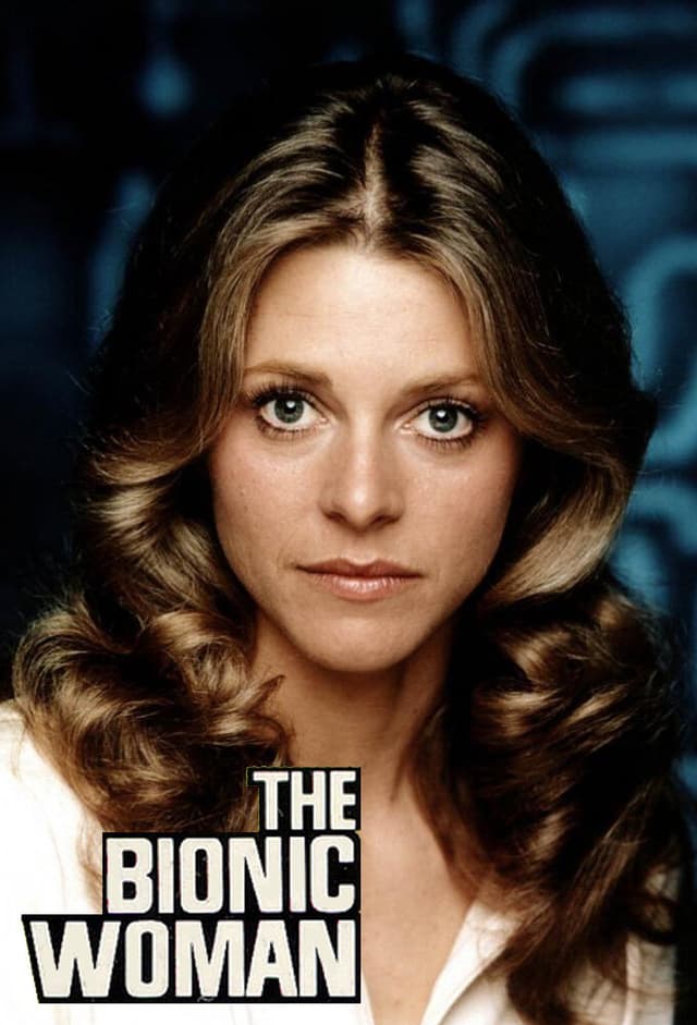 The Bionic Woman