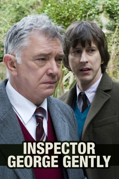 Inspector George Gently