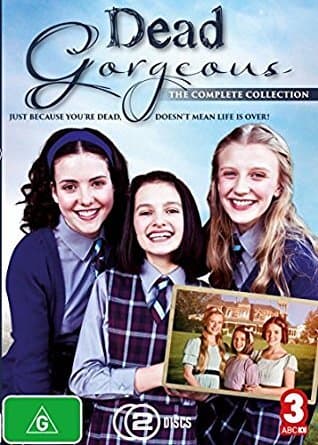 Dead Gorgeous