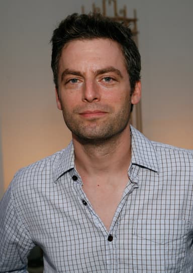 Justin Kirk