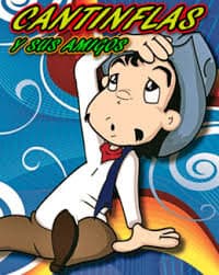 Cantinflas y sus Amigos