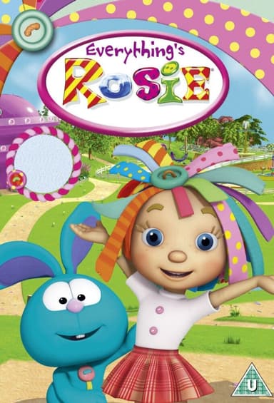 Everything's Rosie