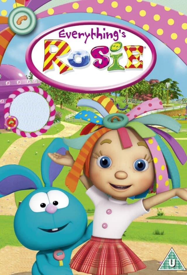 Everything's Rosie