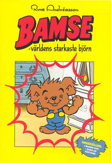 Bamse
