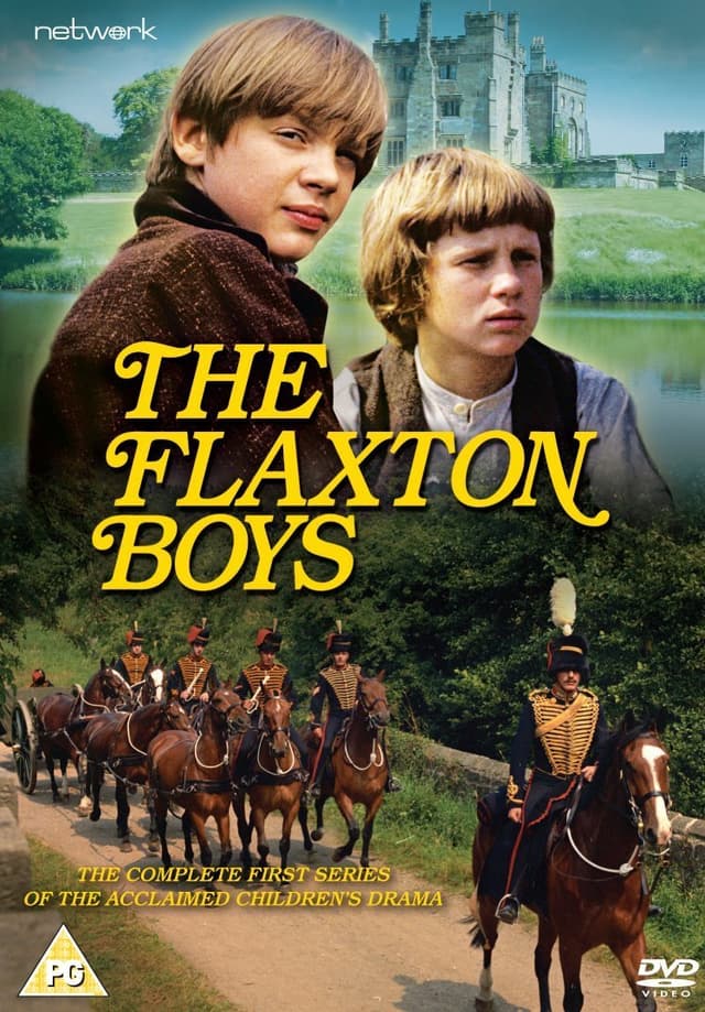 The Flaxton Boys