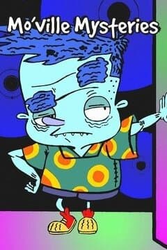 Moville Mysteries