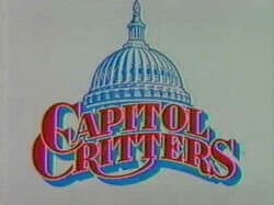 Capitol Critters