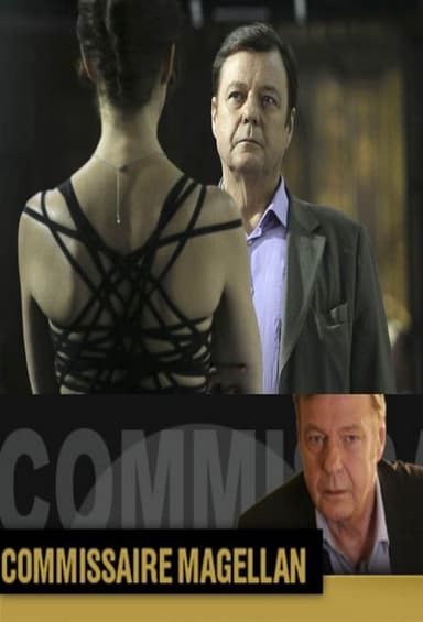 Commissaire Magellan