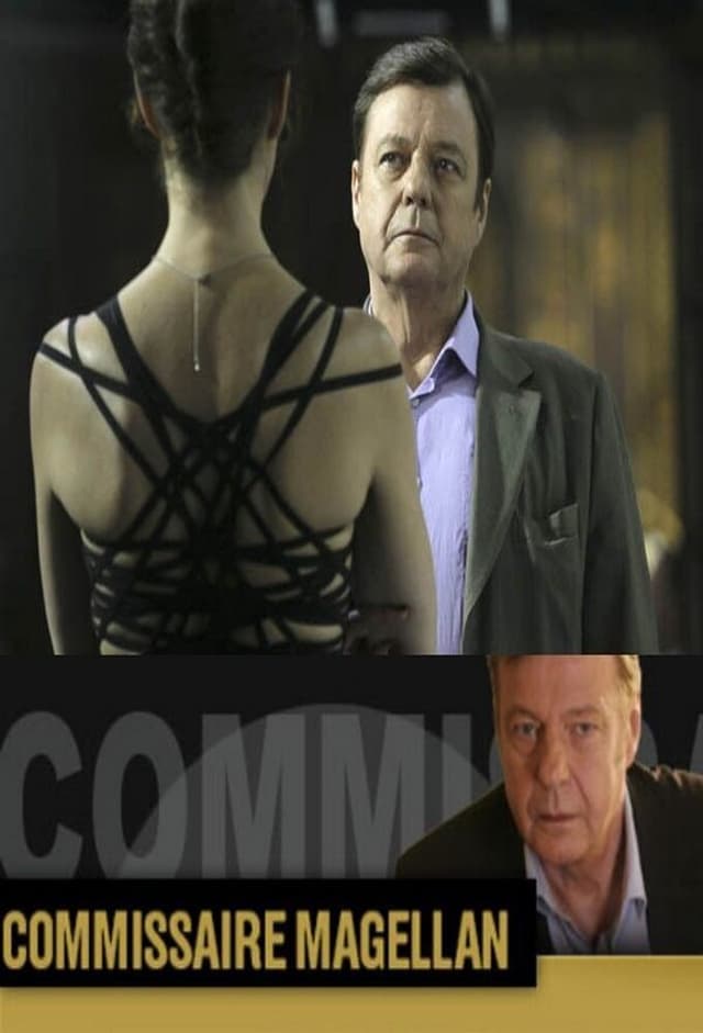 Commissaire Magellan