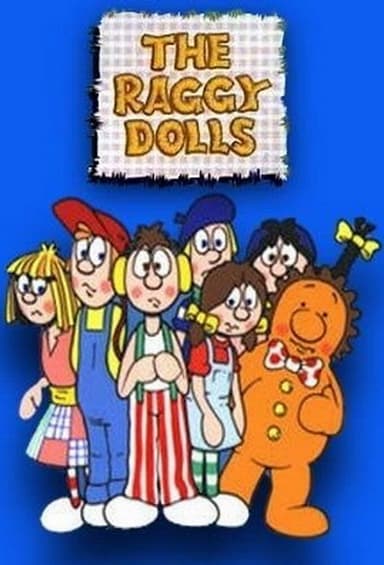 The Raggy Dolls