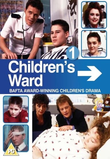 Children's Ward