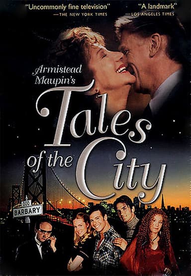 Tales of the City