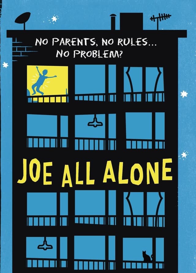 Joe All Alone