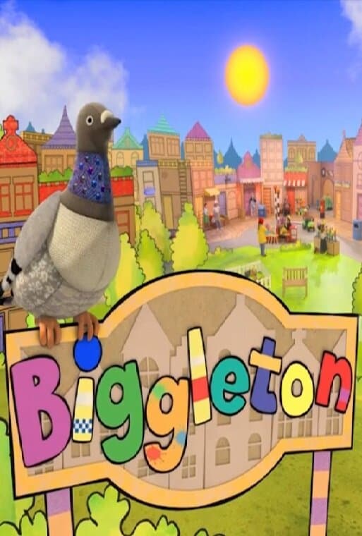 Biggleton
