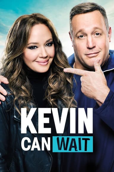 Kevin Can Wait