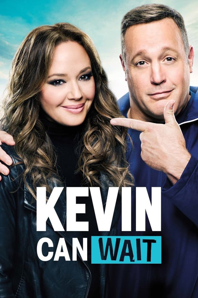 Kevin Can Wait