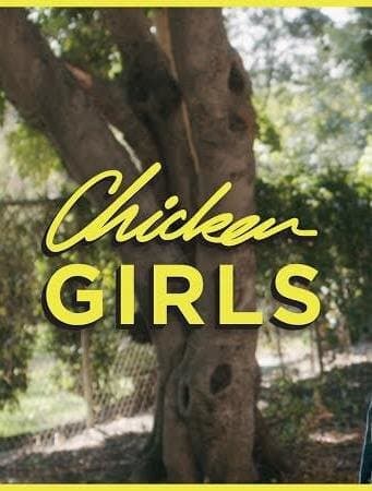 Chicken Girls