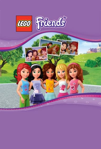 LEGO Friends
