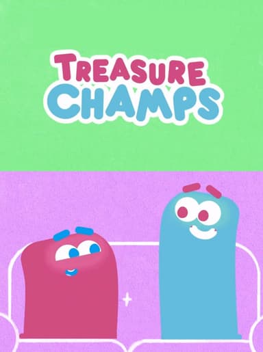 Treasure Champs
