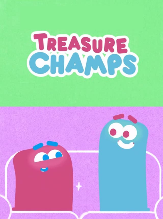 Treasure Champs