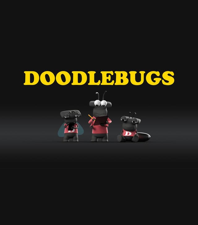 Doodlebugs