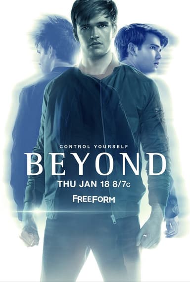 Beyond