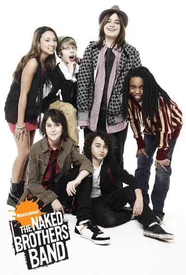 The Naked Brothers Band