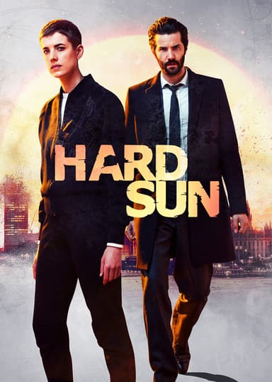 Hard Sun