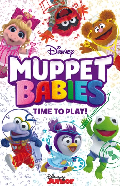 Muppet Babies
