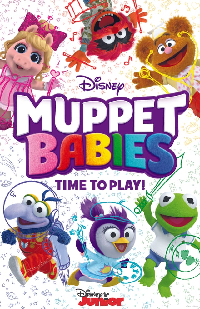 Muppet Babies