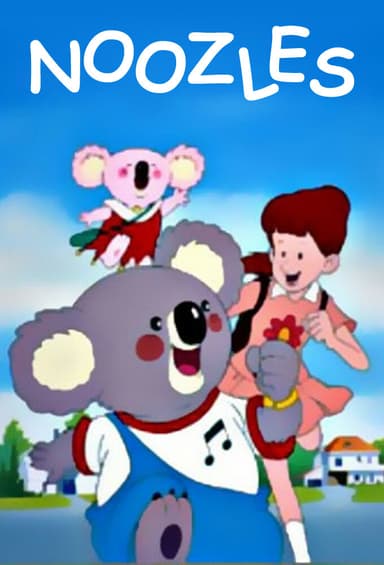 Noozles