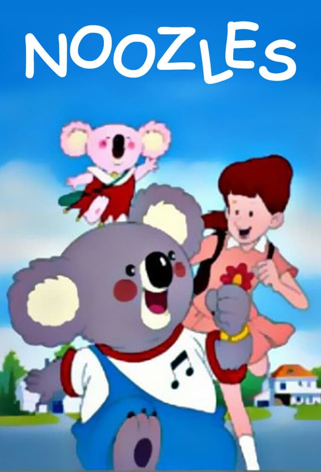 Noozles