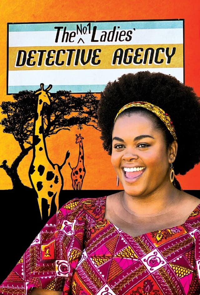 The No. 1 Ladies' Detective Agency